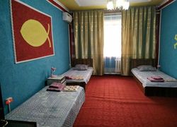 Family Guest house - Friends-J, регион , город Нукус - Фотография отеля №1