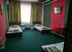 Family Guest house - Friends-J фото 3, г. Нукус, 