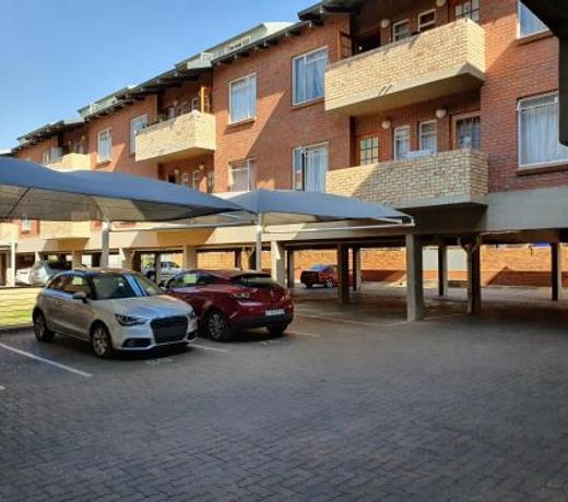 Melville Mews-2- Auckland park