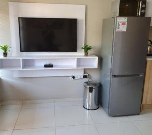 Melville Mews-2- Auckland park