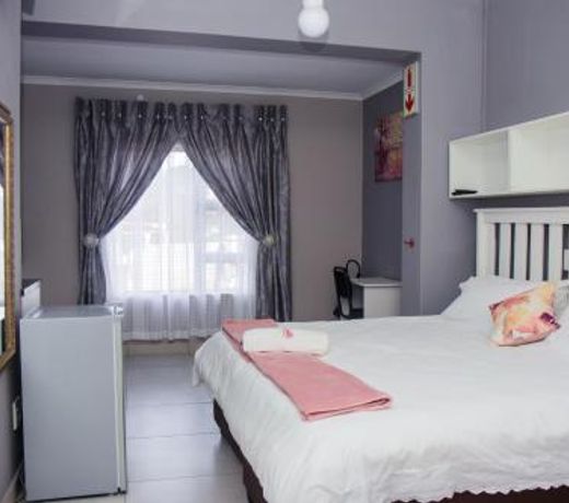 Bliss self catering