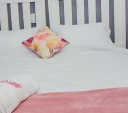 Bliss self catering