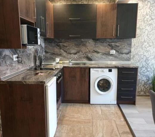 MitProt Panorama Bay 2 luks apartment 102