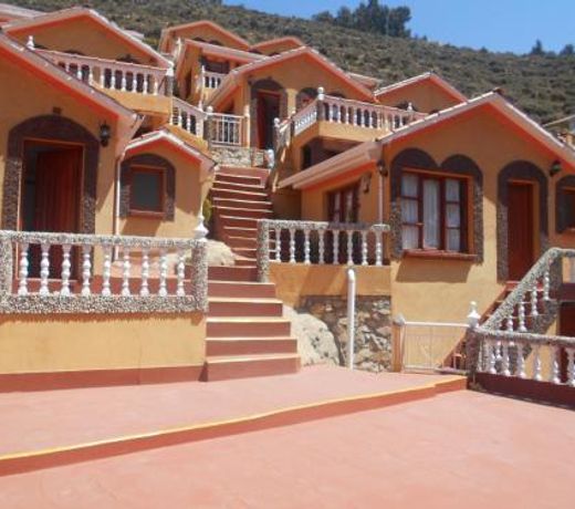 Jardin del Inca