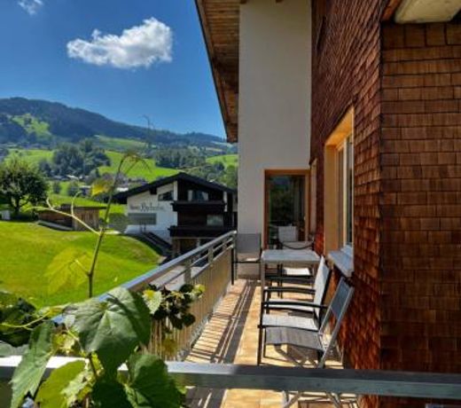 Wiesen Appartment