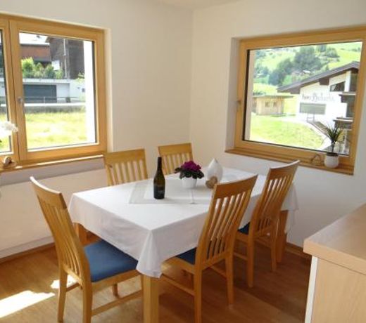 Wiesen Appartment