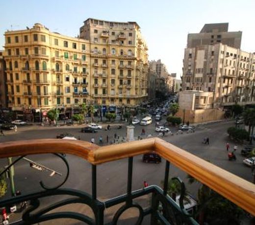 Miramar Talaat Harb