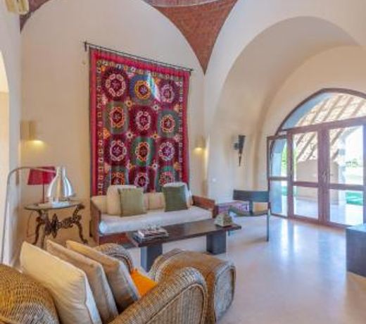 VESTA - El Gouna Residence