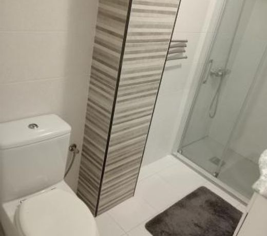 Sentral appartement in Torrevieja