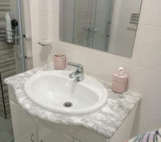 Sentral appartement in Torrevieja