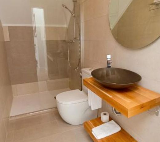 Apartamentos Magna Sevilla