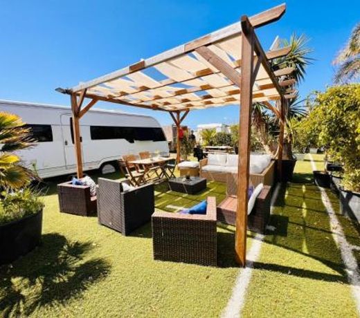 Caravanas Con Encanto El Palmar