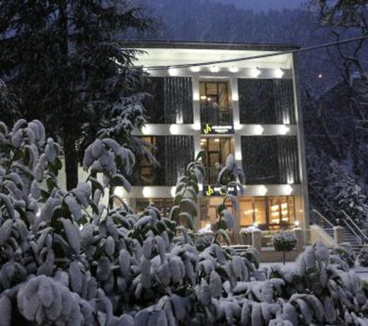 Rustaveli Hotel Borjomi