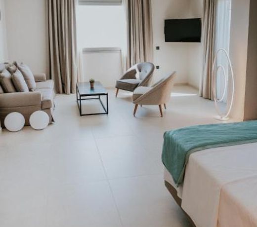 Pefkaki Boutique Hotel Loutraki