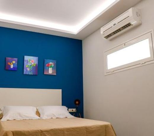 Terpsis Lodge