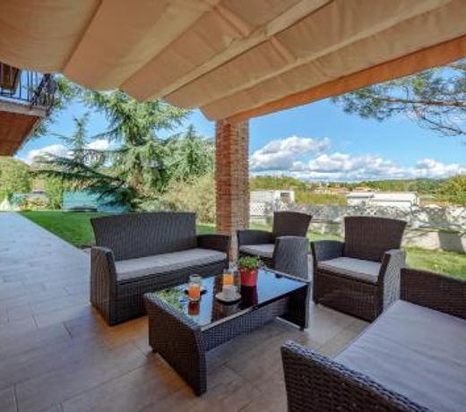 Apartman Giovi