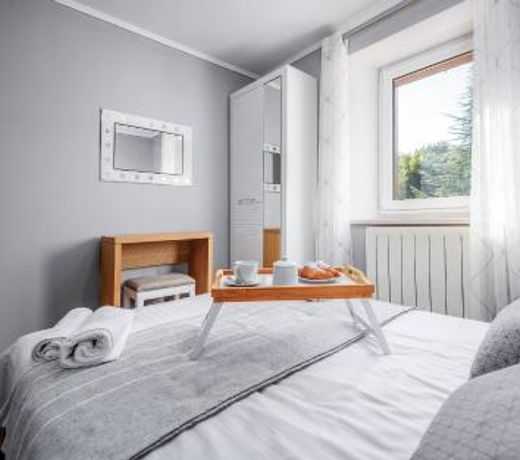 Apartman Giovi