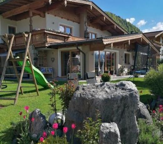 Landhaus Bergblick