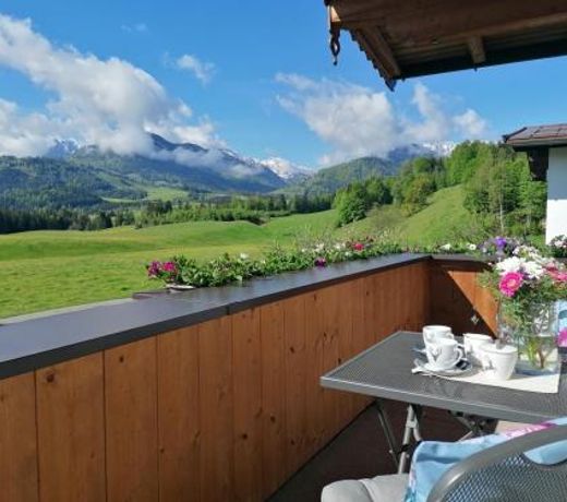Landhaus Bergblick