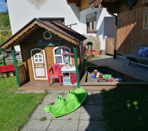 Landhaus Bergblick