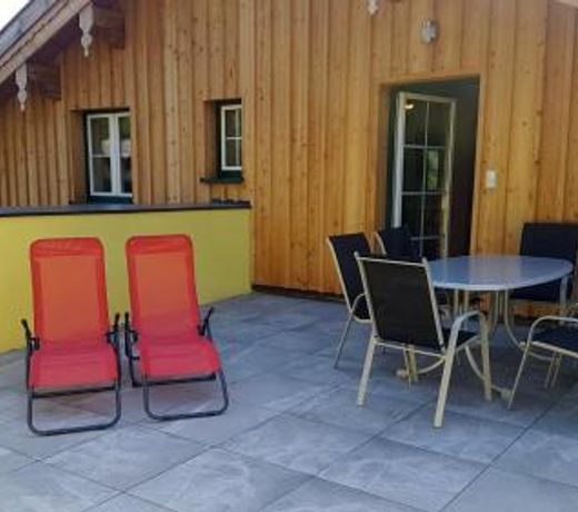 Ferienhaus Grillbauer