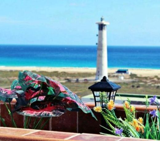 apartamentos Vv casafaromar