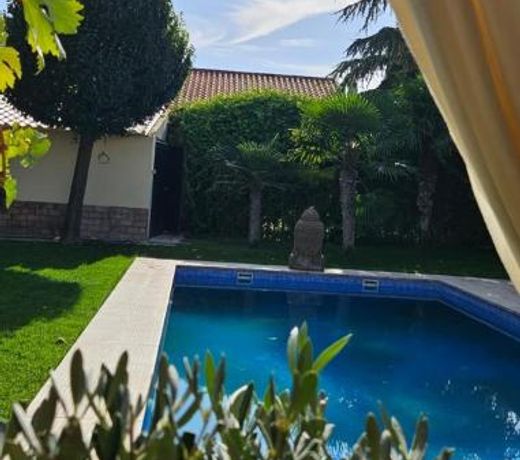 CASA BLANCA