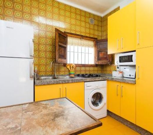 Casa Basallote