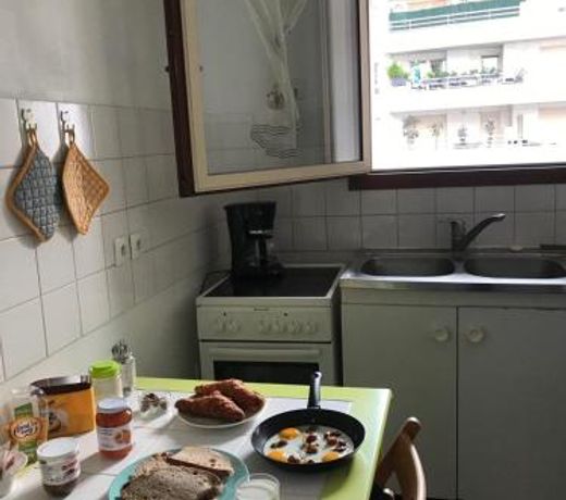 DREAM Flat in PARIS