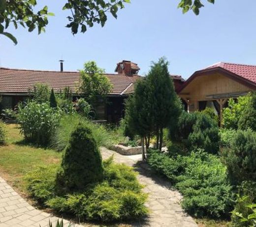 Family friendly apartments with a swimming pool Ostarski Stanovi, Plitvice - 17806