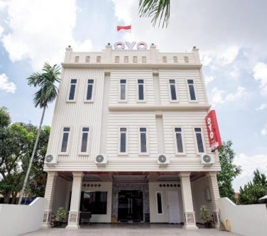 OYO 621 Vania Residence