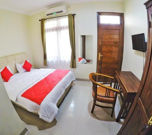 Griya Alsis Residence