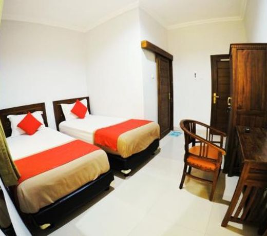 Griya Alsis Residence