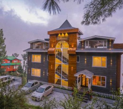 The Retreat Mashobra, Shimla