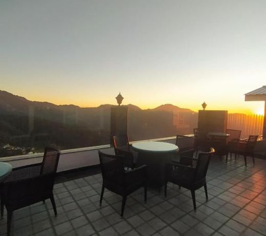 The Retreat Mashobra, Shimla