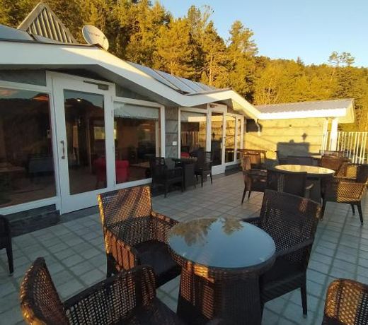 The Retreat Mashobra, Shimla