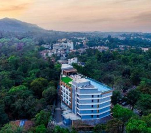 REGENTA SGs GreenOtel Lonavala