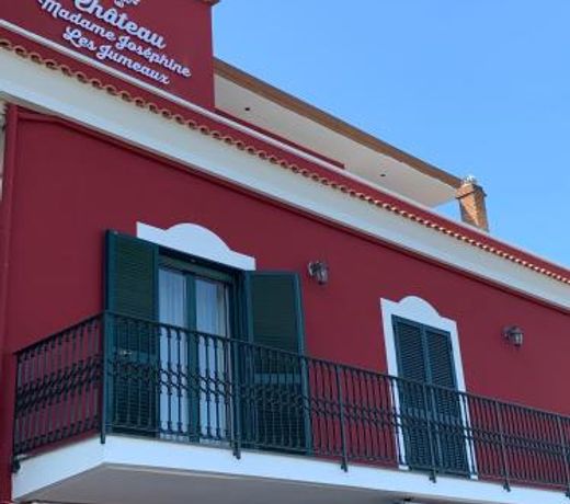 Chateau Madame Josephine