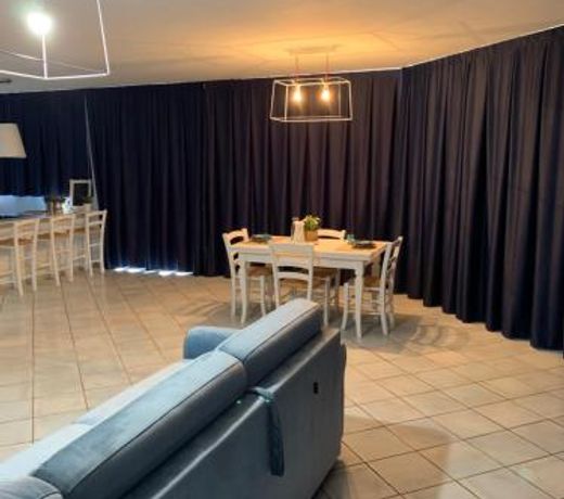 Chateau Madame Josephine