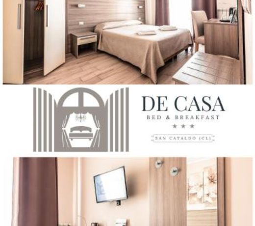 B&B DE CASA