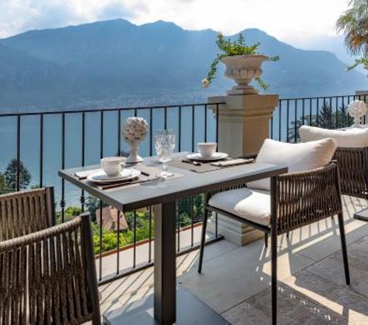 Villa Mojana Bellagio