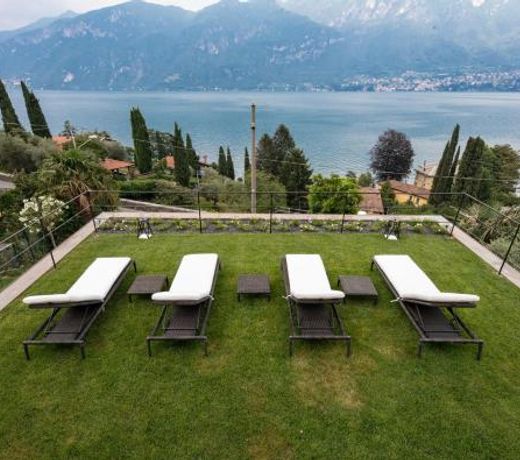 Villa Mojana Bellagio
