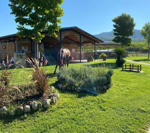 Family Farm Soc. Agr. a r.l.