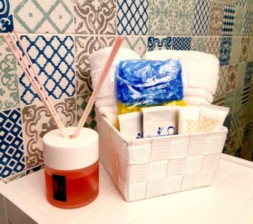Guest house al mare