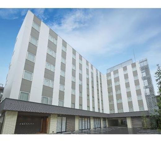 Sotetsu Fresa Inn Kamakura-Ofuna Higashiguchi