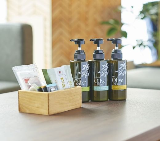 Sotetsu Fresa Inn Kamakura-Ofuna Higashiguchi