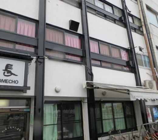 Komecho Ryokan / Vacation STAY 33206