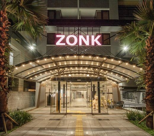 ZONK Nakasu
