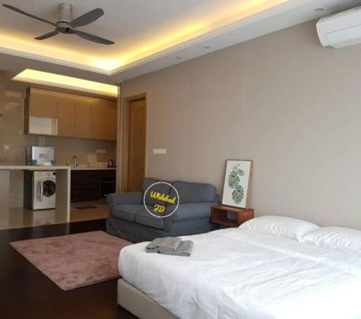 R&F Princess Cove @ JB Short Stay