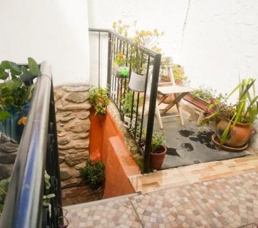 Casa Patacalle